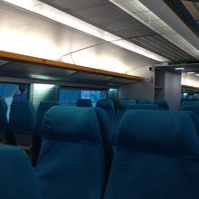 リニアモーターカー