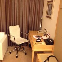 アメニティはすべて揃っています