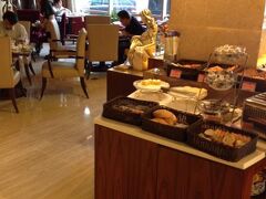 北京光明花園酒店 写真