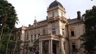 まっこと凄い屋敷じゃき ♪