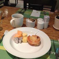 メニューは多く味も美味しいです