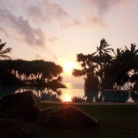 インフィニティプール？？