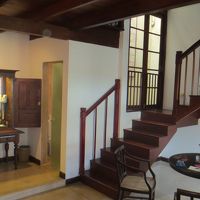 メゾネットスイート