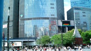 なんか懐かしい。