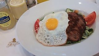 映画「第三の男」の舞台