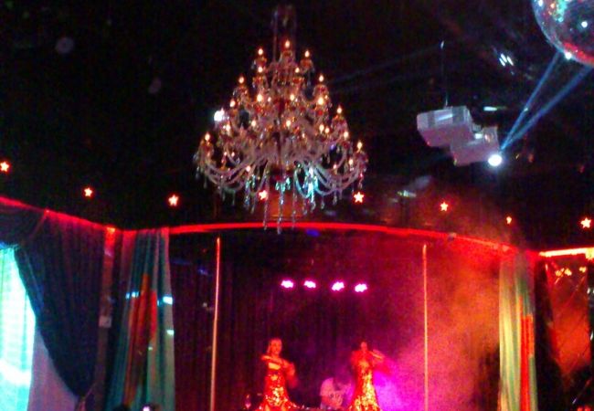 シャンハイ ローズ