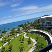 お部屋からの眺望