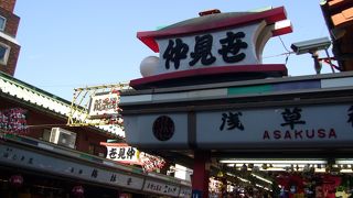 外国人観光客に大人気！