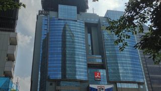 【ＴＢＳ】赤坂へ行ったら、ついでに遊びにいくのがイイ♪