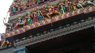 雰囲気いいです！