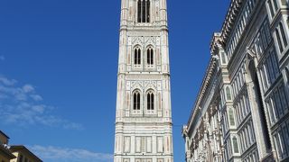 高所恐怖症には怖かった