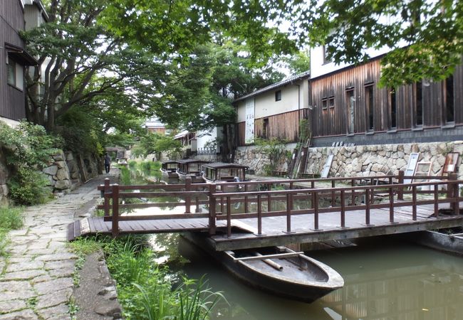 八幡堀めぐり クチコミ アクセス 営業時間 近江八幡 安土 フォートラベル 八幡堀めぐり クチコミ アクセス 営業時間 近江八幡 安土 フォートラベル
