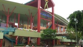 駅から徒歩2分？