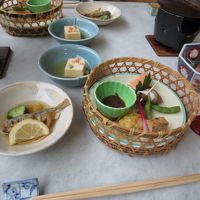 上品な味付けで、美味しく頂きました