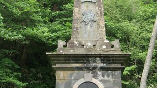 歴史を感じます