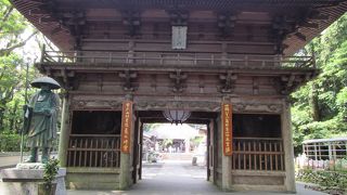 室戸岬の難関札所