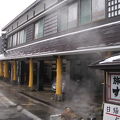 創業140年の老舗旅館「すがわら」