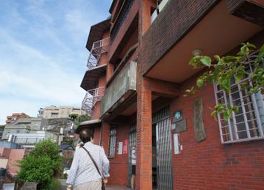 トップホーム 9 写真