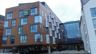 Quality Hotel Waterfront Alesund