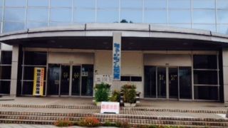 知覧の民俗文化を展示