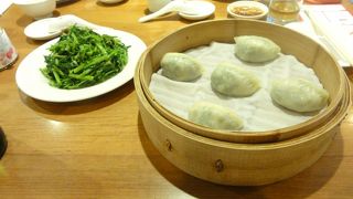 なかなか、美味しかった