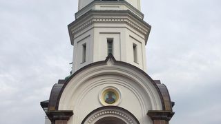 函館の代表的風景