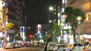 ネーミングが面白い