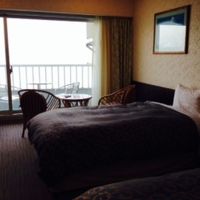 ホテル写真