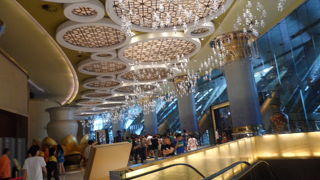 GRAND LISBOA　CASINO