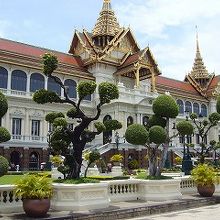 優雅な雰囲気です