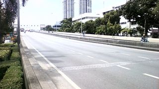 ピンクラオ地区へはこちらから