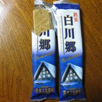 美味しかったです。売店でも売られていました。