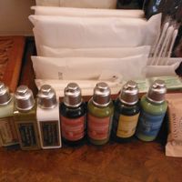 ロクシタンセット