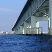 関西空港連絡橋