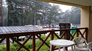 山梨　道の駅こぶちさわに立ち寄ってみた！
