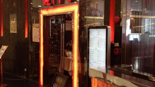 上海で日本の中華が食べられる店