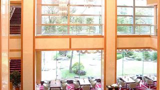 レストランティファニー