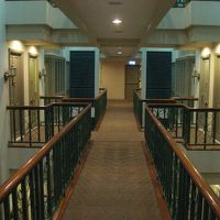 エレベーターホール