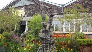 子供連れにはお勧め