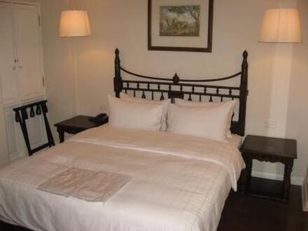 Saladaeng Colonnade Serviced Apartment 写真