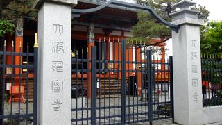 有名な木造あり