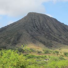 言い伝えが面白い