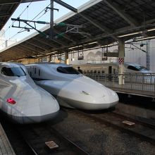 標準化となったN７００系