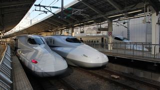 東海道新幹線