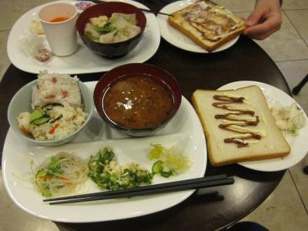 名古屋丸の内東急イン 写真