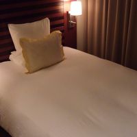 寝心地が良いベッド