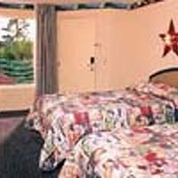 ちょうどよい広さ