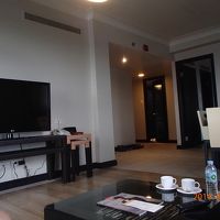 リビングダイニング