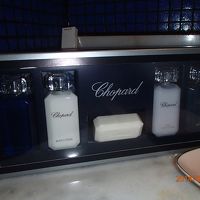 シャンプーなど