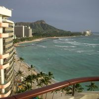 心配事を抱えての渡ハでしたが、行ってよかった！！を実感。